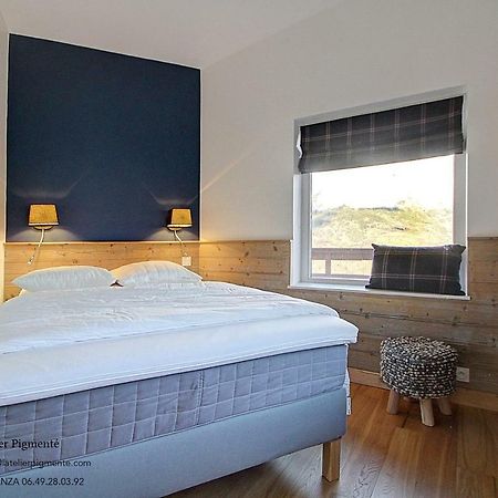 Appartement Familial - La Tania Ngoại thất bức ảnh